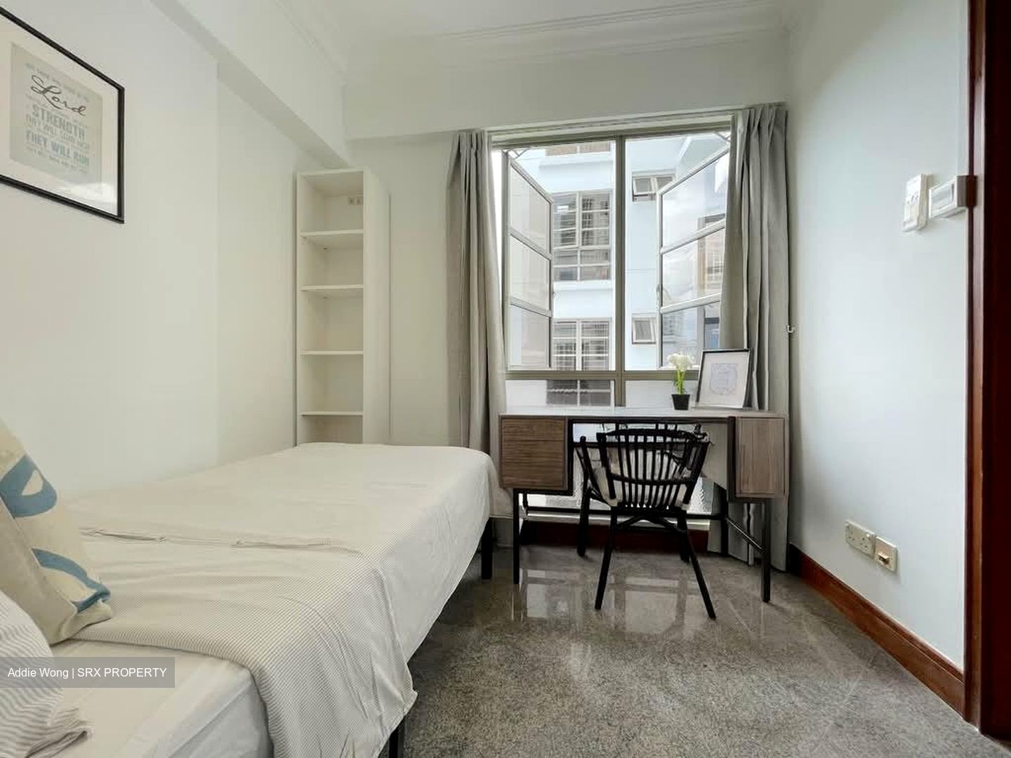 Parc Vista (D22), Condominium #533813481